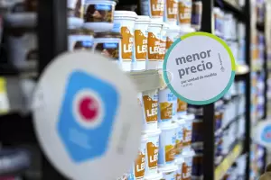 La inflacin de junio fue de 3,2% y ya subi ms de 50% en el ltimo ao