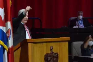 Cuba anunci cambios a nivel econmico y calific la situacin de "compleja y retadora"