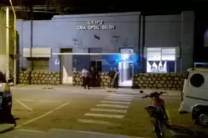 Roban alhajas de oro de una relojera por un valor de 800 mil pesos