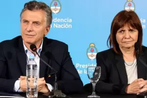 Envo de armas a Bolivia: imputaron a Mauricio Macri, Patricia Bullrich y Oscar Aguad