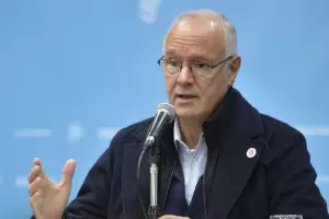 Gollan dijo estar favor de discutir "el uso recreativo de marihuana con regulaciones"