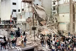 Memorndum con Irn: comienza la revisin del fallo que sobresey a Cristina