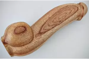 El principal oferente de los penes de madera decidi bajarse de la licitacin