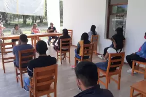 La oficina de empleo de San Jos abre un abanico de posibilidades