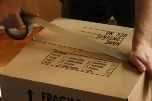 Contina en aumento el servicio de envi de encomiendas