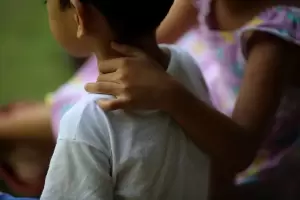 Preocupante: resguardaron a nios en estado de abandono en Capital