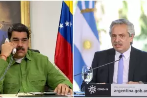 En medio de la detenci�n de opositores en Venezuela, el Gobierno volvi� a condenar los bloqueos al chavismo