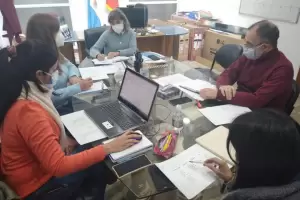 Salud ya planifica la vacunacin a menores de 12 a 17 aos