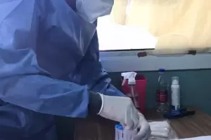 Nodos de testeos para este fin de semana