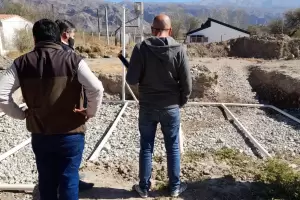 La Provincia relev� edificios escolares en Santa Mar�a