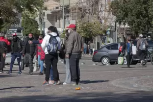 Letalidad y contagios en baja: sin fallecidos, Catamarca report 91 casos