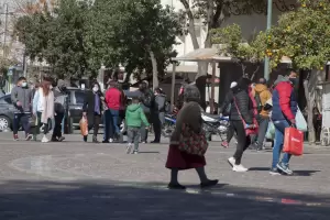 Se registraron 44 casos y 2 fallecidos en la provincia