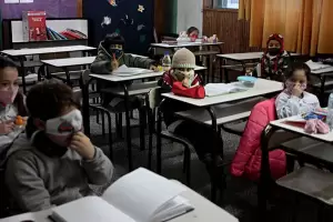 Juntos por el Cambio critic el recorte a Educacin y habr correcciones en el proyecto