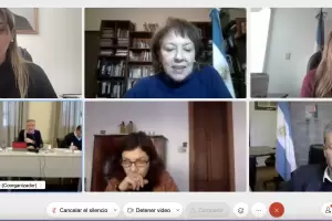 Catamarca se sumar a la promocin de grado con un mnimo del 70% de los contenidos adquiridos