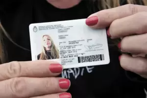 Se agrega la categora "X" en el DNI para sealar el sexo de personas no binarias