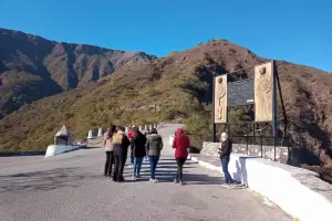 Noviembre cerr con una ocupacin hotelera del 57% en Catamarca