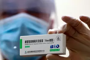 Desde Nacin aseguran que hay casi 10 millones de dosis listas para vacunar a menores de 11 aos