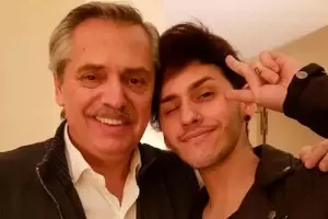 Dyhzy: "Voy a cambiar mi DNI, soy una persona no binaria"