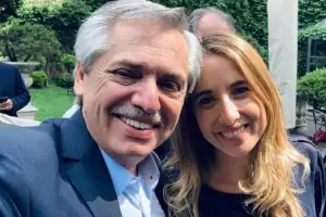 La asesora de Alberto Fern�ndez reclam� a los fabricantes de Sputnik V: "Todav�a estamos esperando"