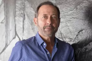 Guillermo Francella dio positivo de Covid-19