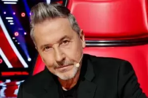 La Voz Argentina: La respuesta de Ricardo Montaner cuando una participante le dijo que su mam lo amaba