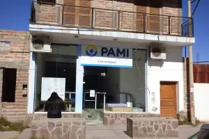 Beneficio para los jubilados andalgalenses