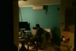 Qu es la empata? Es la cuarta vez que te pregunto: conmocin por la brutal golpiza de un padre a su hijo de 5 aos