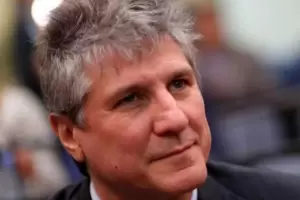 Amado Boudou qued en libertad condicional por la causa Ciccone