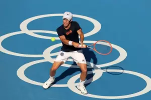 Los tenistas argentinos comienzan su camino en Tokio este viernes