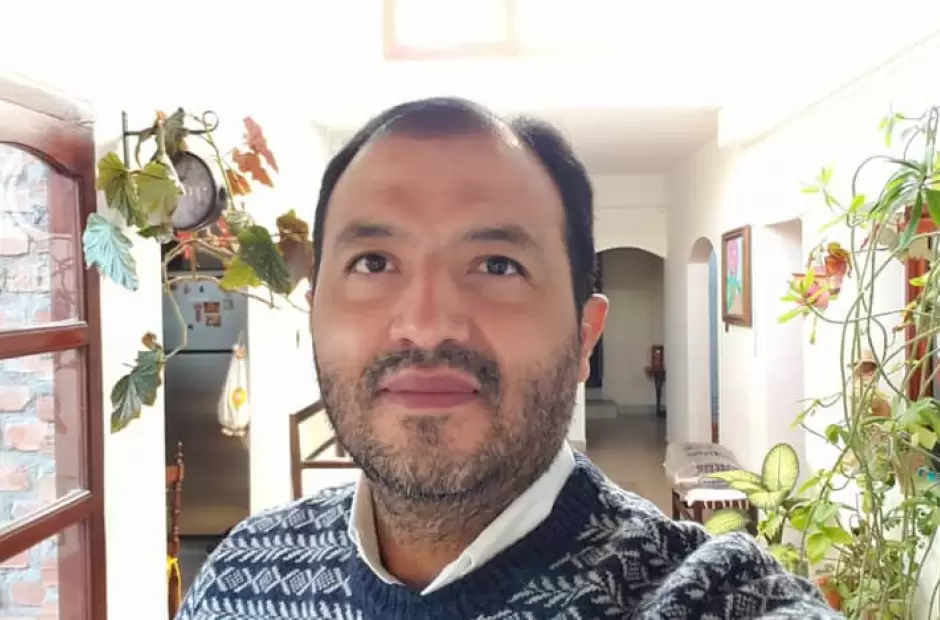 Juan Pablo S�nchez.