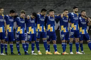 Malestar en Boca: el Gobierno rechaz el corredor sanitario y la Liga confirm que el partido ante Banfield se jugar maana