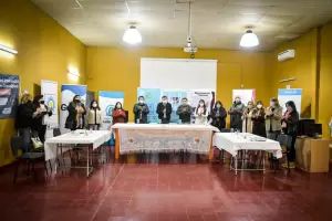 La Red de Concejalas propone sus candidatas a la Legislatura