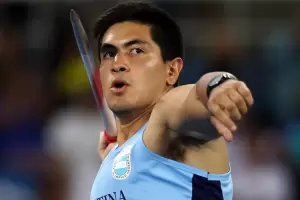 El conmovedor homenaje de Cecilia Carranza sobre Braian Toledo