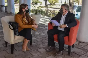 El Gobernador brind� su apoyo a la Red Provincial de Concejalas