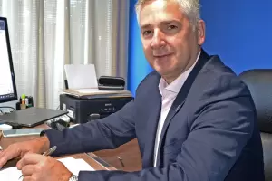 Lobo Vergara dijo que la Lnea Celeste siempre aspir a "lograr los consensos necesarios para evitar la disputa interna"