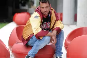 Chano Charpentier despert tras su sedacin y contina en sala intermedia