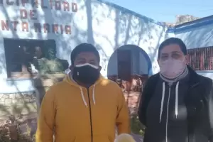 Remiseros acusan el municipio de no entregar la ayuda econmica del gobierno provincial