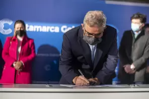 Crear�n el Ente de Coordinaci�n Metropolitana Centro para el Valle Central