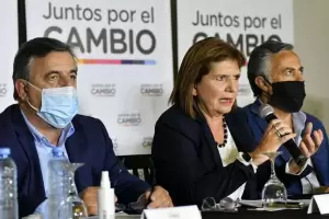 No haba que entregar glaciares: la reaccin de la oposicin tras el anuncio del Gobierno por la compra de vacunas de Pfizer