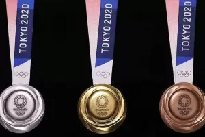 Japn sigue liderando el medallero en casa con sus diez doradas