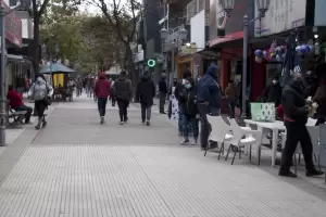 Sin decesos, este viernes se registraron 21 casos positivos