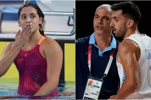 Pignatiello vuelve a competir y el bsquet va por su primera victoria: la agenda de lo que se viene