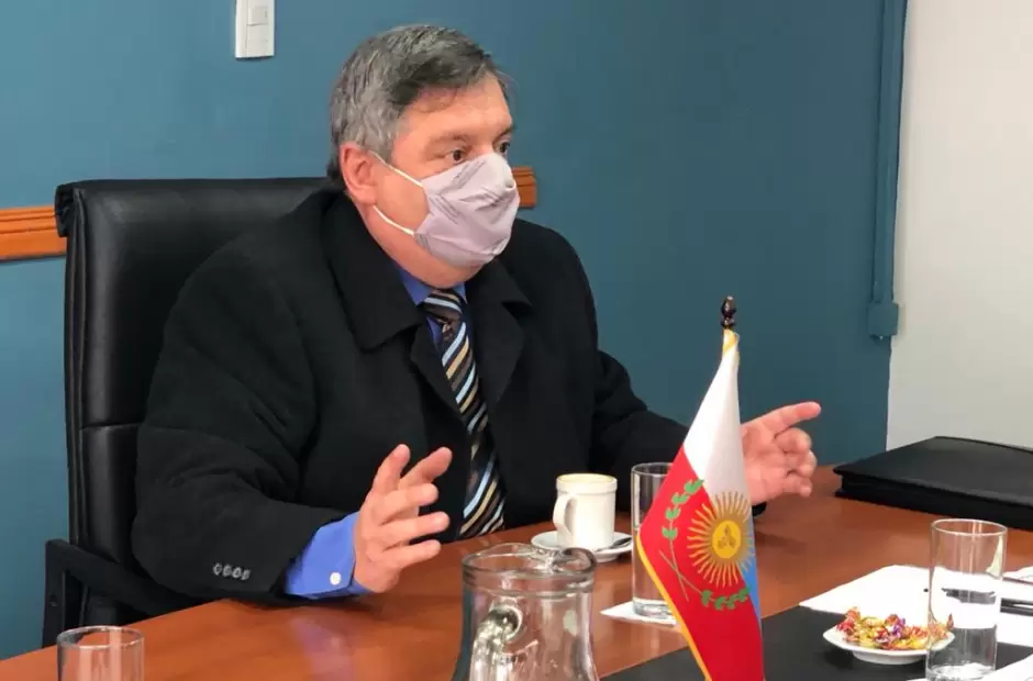 Dr. Guillermo Antonio Altamirano