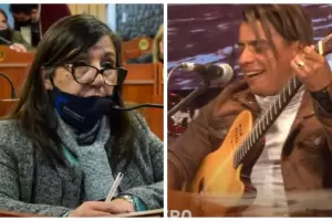 Cecilia Guerrero: "Lamentable que El Poncho albergue a machirulos que carecen de perspectiva de gnero"