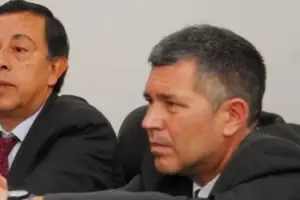 Coima en Apelaciones: se conform el tribunal con un juez civil