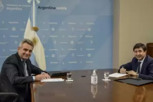 Juan Zabaleta reemplazar a Daniel Arroyo y Agustn Rossi dejar Defensa