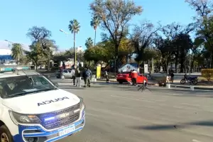 Empleados del Centro de Emisin de Licencias irn a paro por tiempo indeterminado