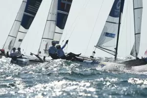 Lange y Carranza siguen firmes y a la expectativa