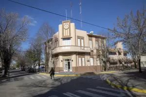 Capit�n Sarmiento: la historia detr�s del municipio que elimin� 109 tasas y recaud� 40% m�s