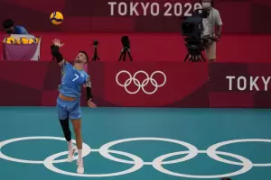 Agenda olmpica de la delegacin argentina: todo lo que no te podes perder